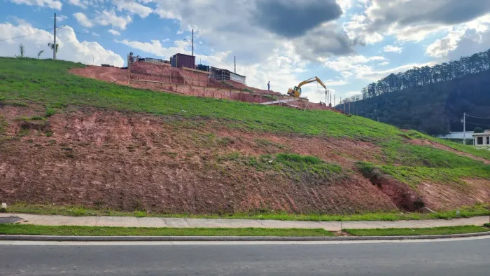 Lote / Terreno - Estrela Alta