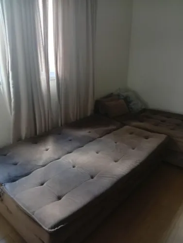 Sofá Cama