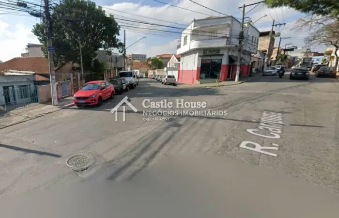 Oportunidade Única: Prédio Inteiro à Venda em Vila Conde do Pinhal - R$ 1.150.000!