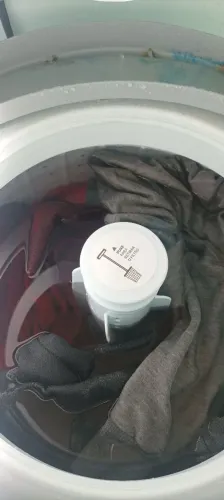 Máquina de lavar Muller 8 kilos
