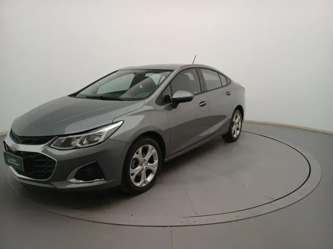 Chevrolet Cruze LT 1.4 16V Turbo Flex 4P Aut. 2023