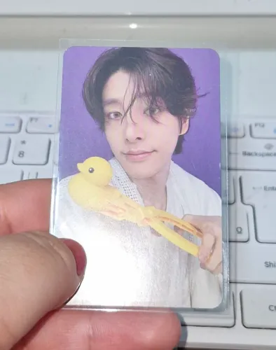 PHOTOCARD JAKE ENHYPEN