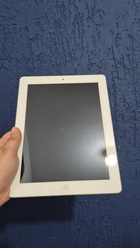 iPad 3° Geração - 64gb