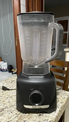 Liquidificador Oster