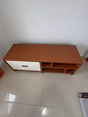 Rack para sala