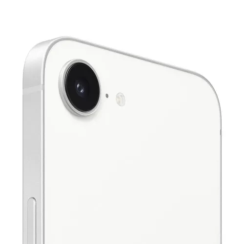 Vendo iPhone 16e