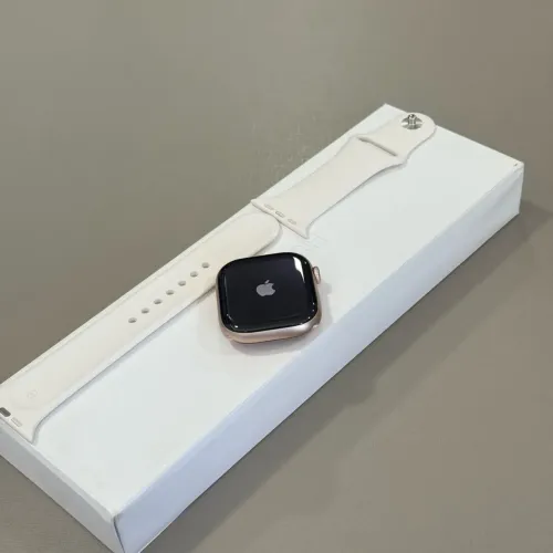 Apple Watch Serie 11 46MM Rose 1 semana de ativo