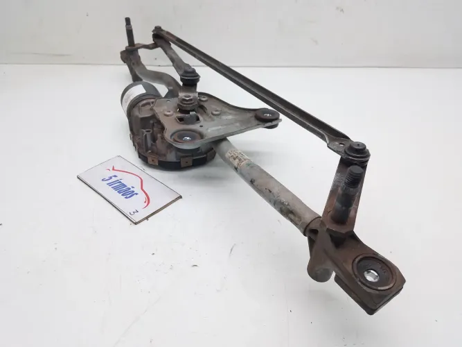 Motor Limpador Parabrisa Volvo S60 T4 1.6 2011 / 2012