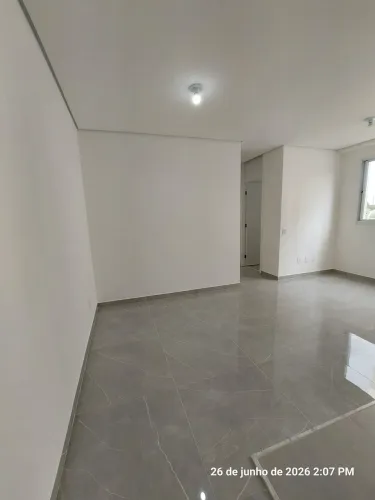Apartamento para Locação
