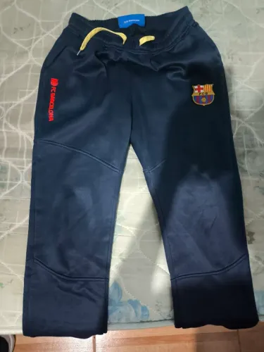 Calça original Barcelona