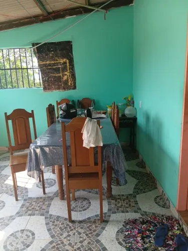 Vendo casa