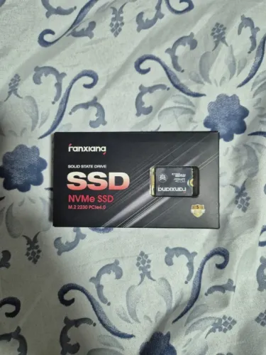 SSD Armazenamento Original Steam Deck 64GB M.2 2230
