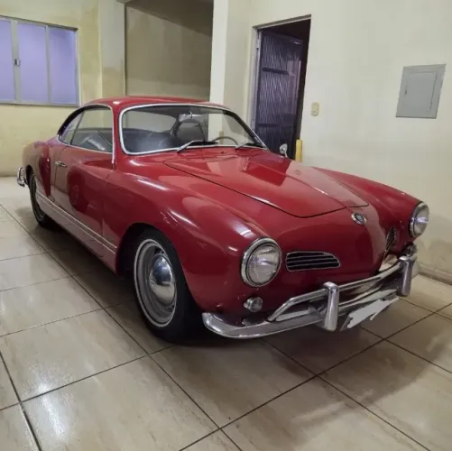 Volkswagen Karmann-Ghia 1.5 1967