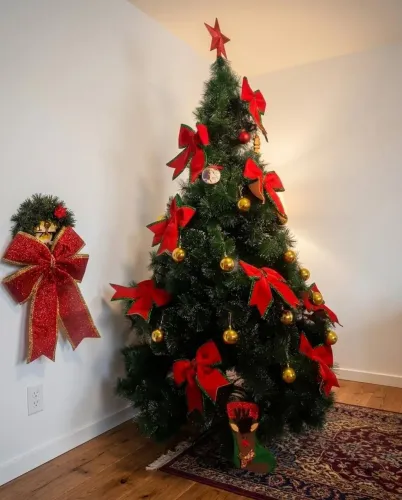 Árvore de natal