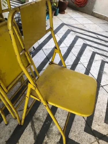 Cadeira de bar