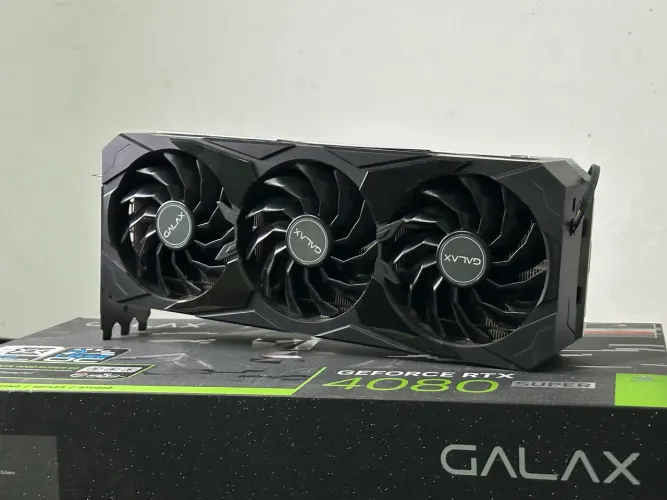 Rtx 4080 super 16gb galax sg
