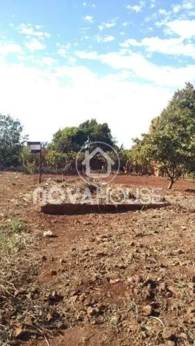 TERRENO 360M²