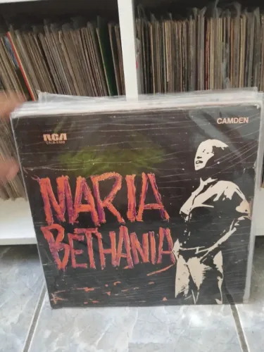 Discos de vinil