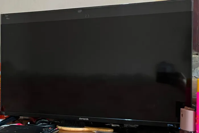 Televisão AIWA 32 polegadas