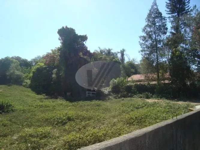 terreno - Jardim Guanabara - Sumaré