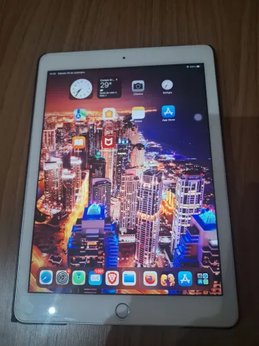 Apple Ipad new 2017- 5° geração