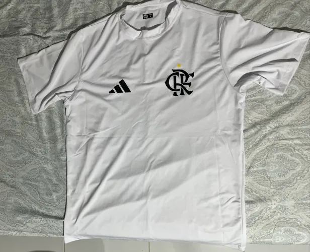 Camisa do Flamengo