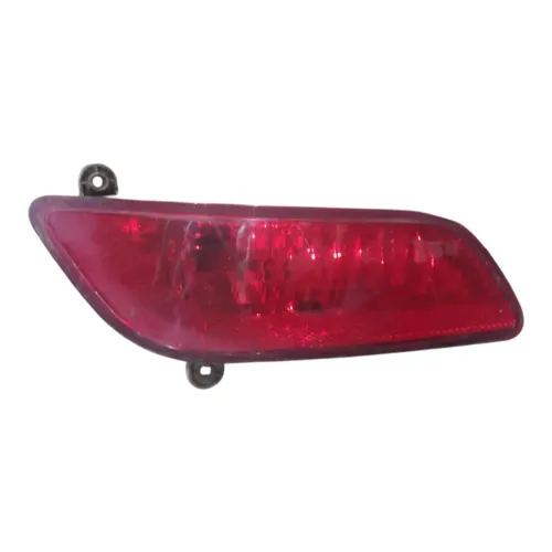 Lanterna Neblina Refletor Traseiro Direito Jac J6 11 A 2016