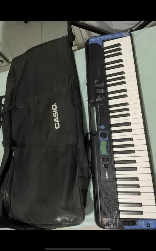 Teclado cts300