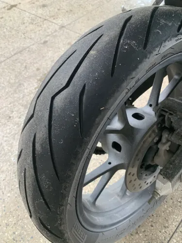 CB 300f