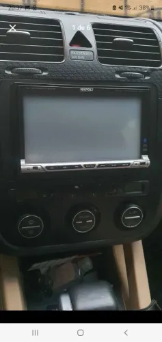 DVD AUTOMOTIVO 2 DIN COM TV DIGITAL