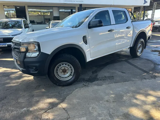 Ford Ranger XL 2.0l 4X4 2024