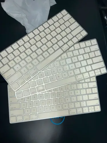 APPLE MAGIC KEYBOARD 2 A1644 ORIGINAL