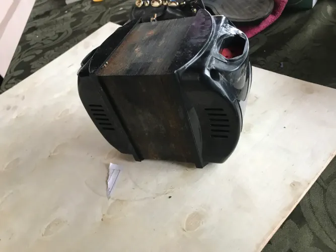 Vende se transformador