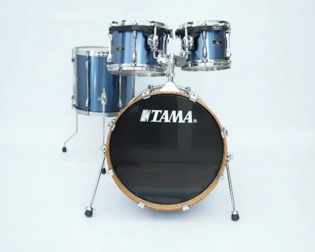 BATERIA TAMA SUPERSTAR BIRCH