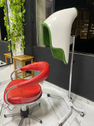 Deva Air 360