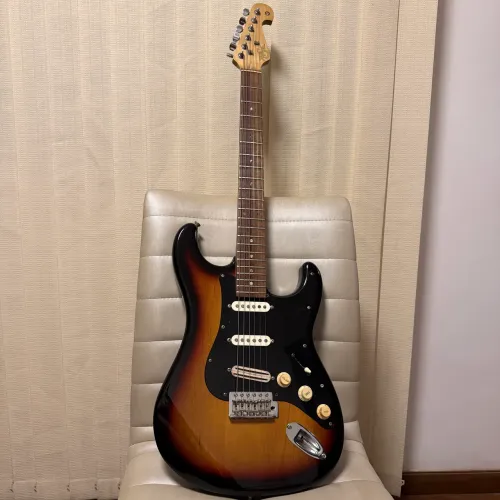 Guitarra Tagima Special Strato T736S c/ Mini Humbucker Kent Armstrong + push Pull!!