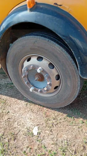 Vende se caminhão 1513 1981