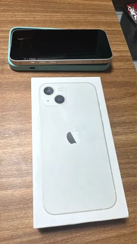 iPhone 13 128 gb
