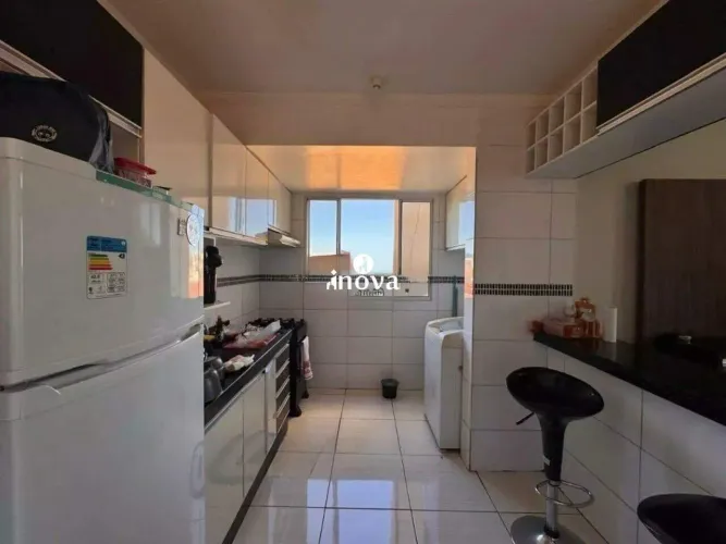 Apartamento a venda, Bairro Olinda