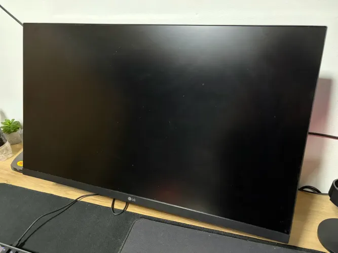 Monitor LG ULTRAGEAR