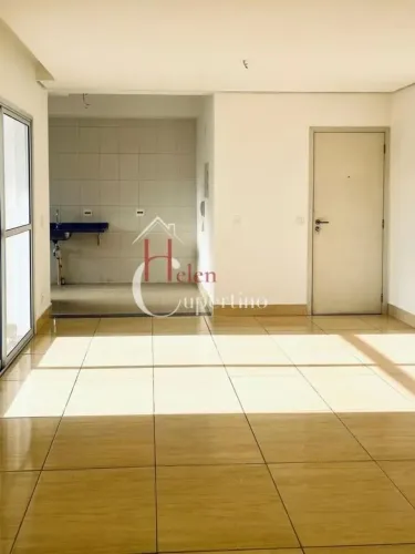 Apartamento à venda no Condomínio Forest no Jardim Ana Maria em Jundiaí - SP