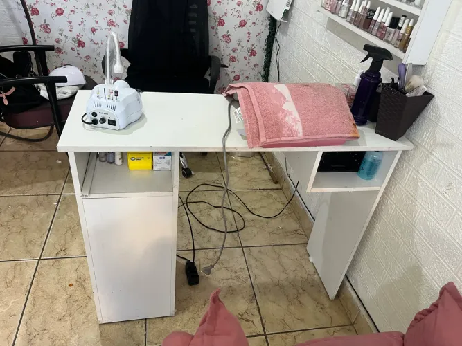 Mesa de Nay design