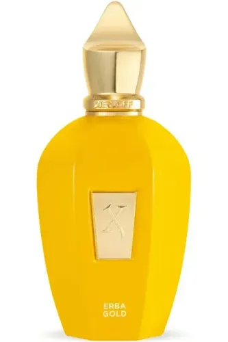 Xerjoff Erba Gold EDP 100mL Tester