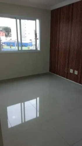 Apartamento para locação possui 42 ns², com 1 quarto no Monte Castelo