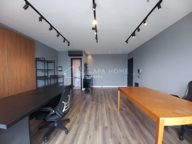 Conj. Comercial, Vila Leopoldina - São Paulo