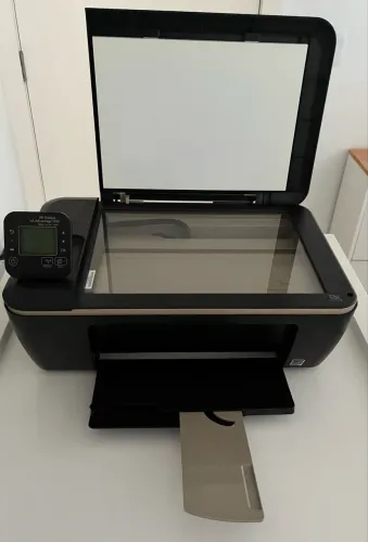 Multifuncional HP Deskjet ink Advantage 3516 Wireless (Revisada)