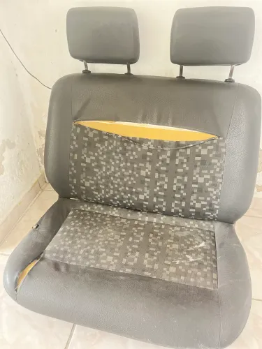 Banco para Kombi