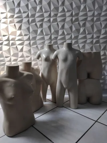 Manequins 