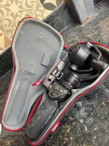 Osmo dji