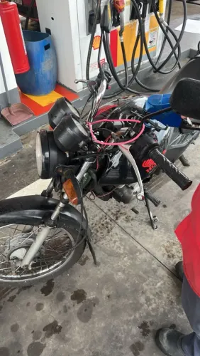 Fan 125
